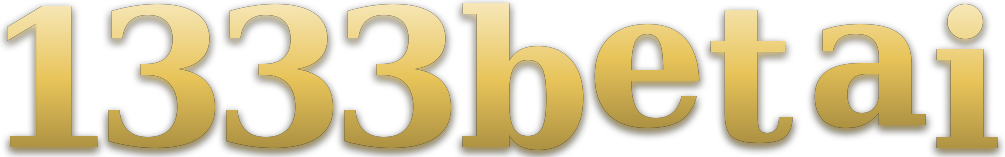 1333bet ai logo